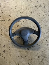 Mitsubishi FTO Pre Facelift Steering Wheel 