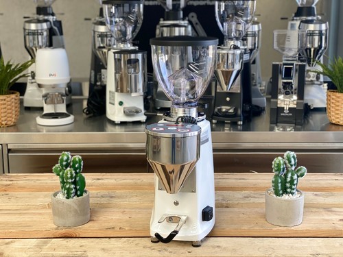 Mazzer mini electronic - mini,