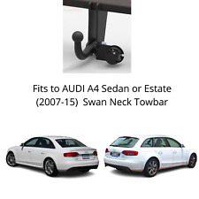 Tow Bar For Audi A4 Sedan or