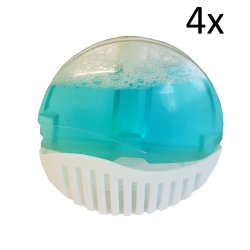 Ocean toilet air freshener - ocean,