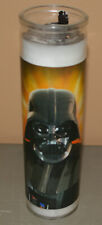 7 inch tall Star Wars candle -