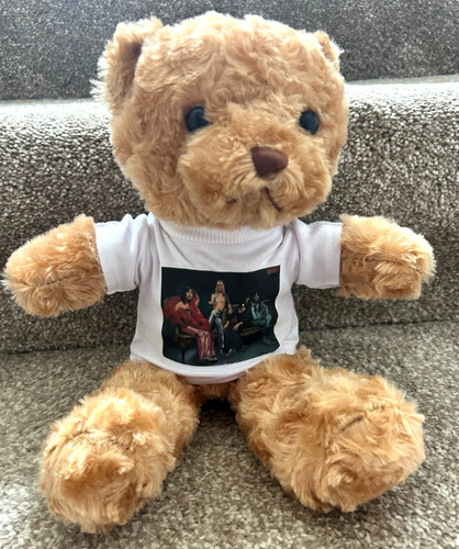 The sweet brian connolly steve - the,