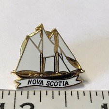 Nova Scotia Canada White