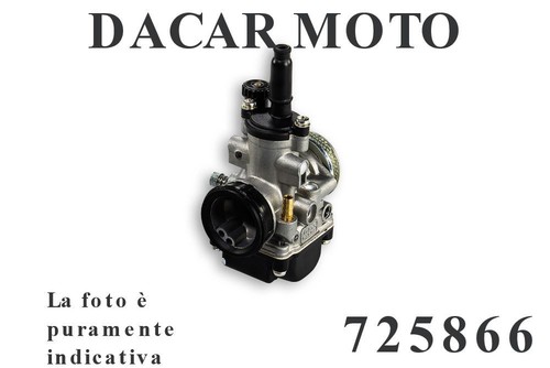 Carburetor malossi honda 5 - malossi,