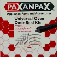 UNIVERSAL Oven Seal, Fits 3 &