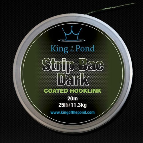 Dark green semi - semi, stiff