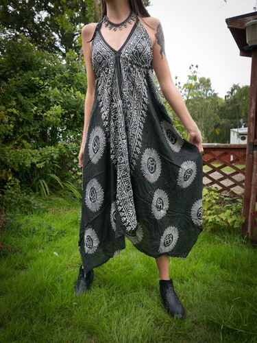 Beautiful hindu print summer - beautiful,