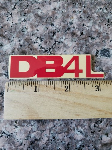 Red diamondback bmx - 3.25",
