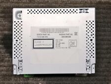 NISSAN QASHQAI MEDIA SAT NAV HEAD UNIT  25915BH30E (WITHOUT SCREEN SEE PHOTOS)