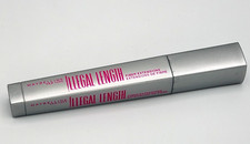 UNCARDED Maybelline Illegal