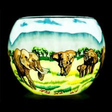 Benaya Elephant Family