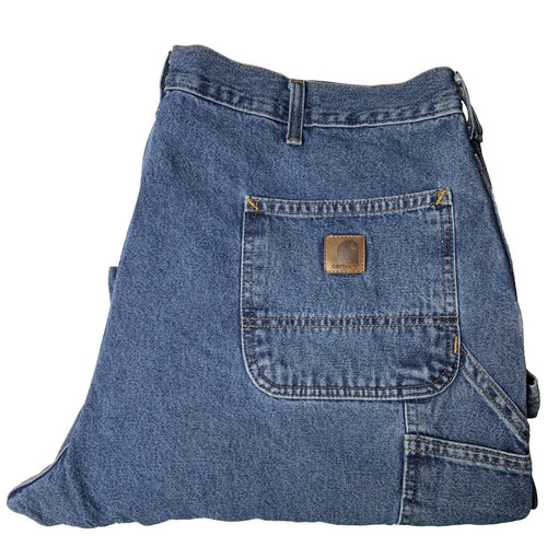 Carhartt men carpenter work - men's,
