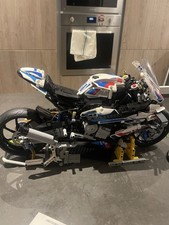 LEGO Technic 42130 BMW M 1000