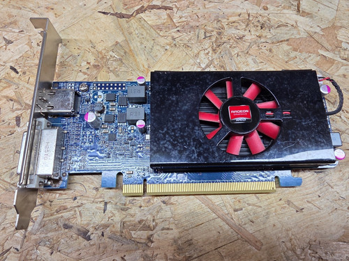 Dell amd radeon hd7570 - dell,