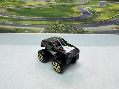 Micro machines porsche 928 - machines,