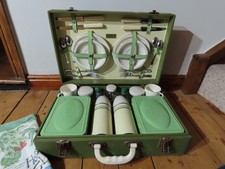 Original 4 person Brexton car