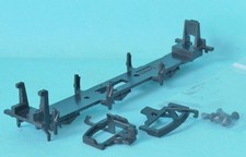 HORNBY X8019 0-6-0 CHASSIS