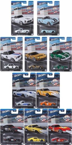 2024 hot wheels vintage racing - 2024,