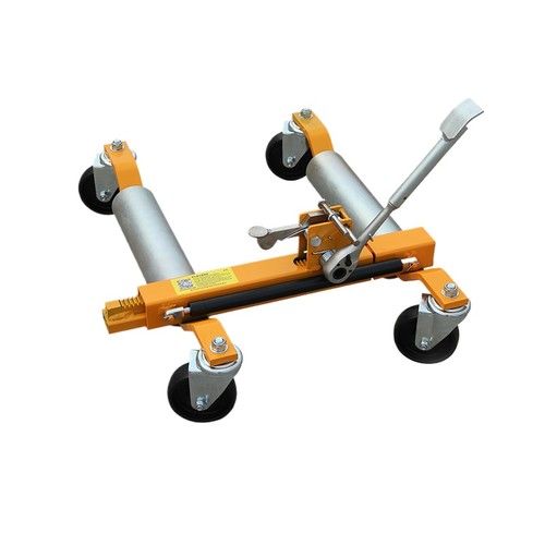 Car mover manual tow truck - car,