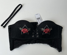 INTIMISSIMI Rodeo Lace Super