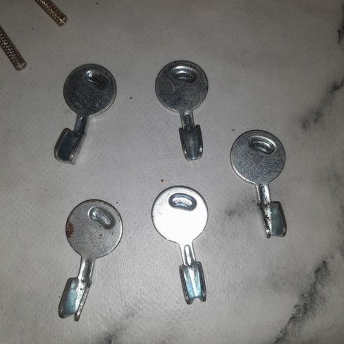 Honda c100 carb fuel valve - c100,