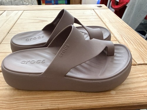 Crocs getaway platform - crocs,