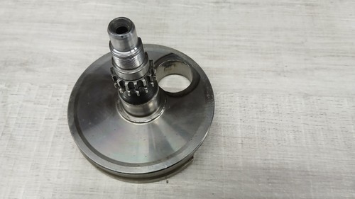 Honda ax1 crankshaft - honda,