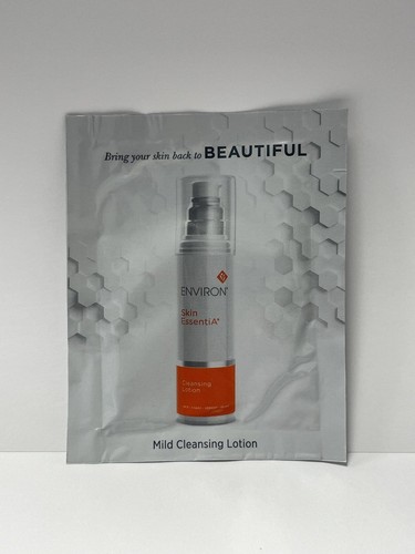 Environ mild cleansing lotion - environ,