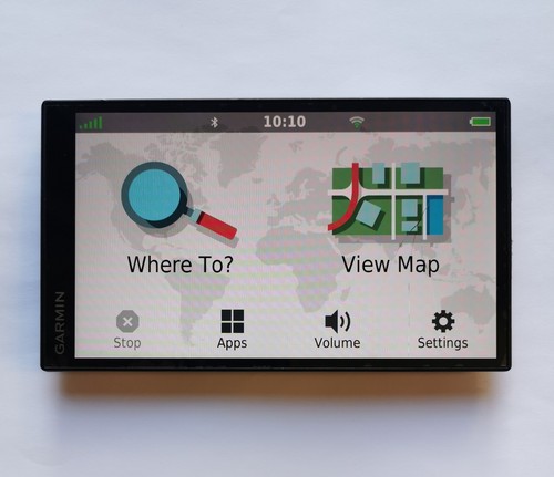 Garmin drivesmart 65 free - 7",