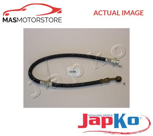 Holding bracket brake - brake, hose