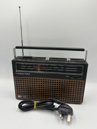 Vintage 1970s pye model - 1970s, 1416