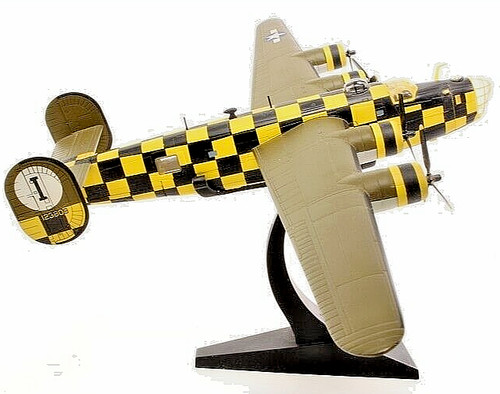 Corgi aa34007 24d - corgi, b-24d
