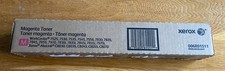 Xerox Magenta Toner Cartridge