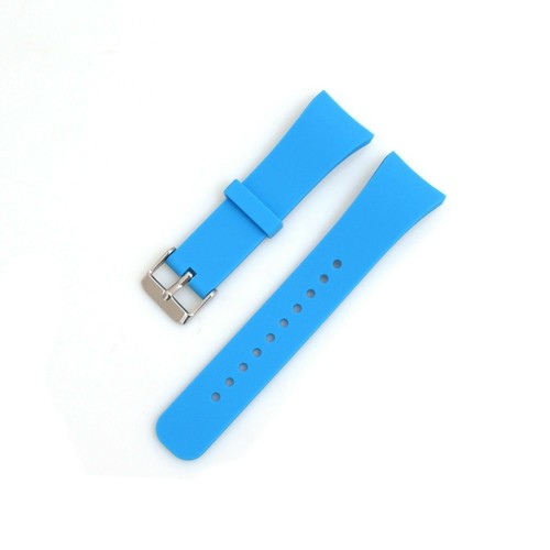 Silicone strap approx - ., 19