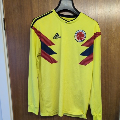 Adidas columbia home shirt - columbia,