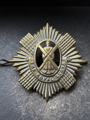 Royal scots 1916 economy - royal, scots,
