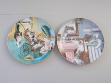 Hamilton Collection 2