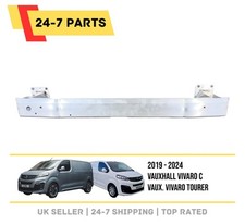 VAUXHALL VIVARO C 2019 - 2024