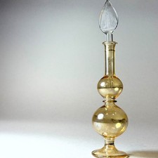 Vintage Handmade Handblown