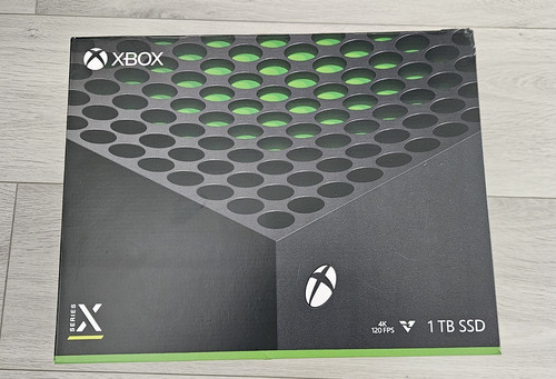 Microsoft xbox series 1tb - microsoft,