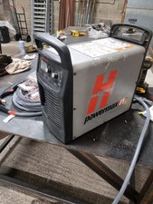 Hypertherm Powermax 85 Plasma
