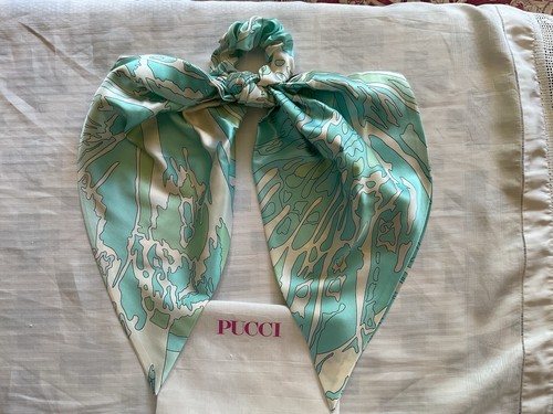 Emilio pucci stunning - emilio,