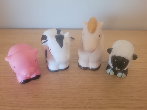 Replacement animals for - animals, battat