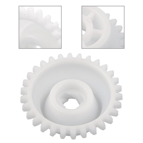 Recoil pull starter gear - starter,