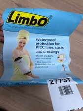 LimbO Waterproof Cast and