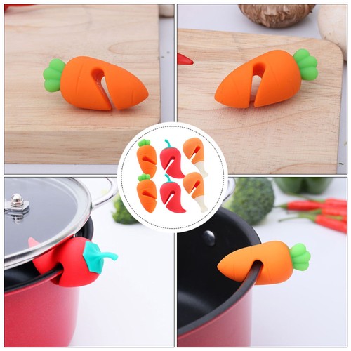 Pcs heat resistant pot - pot, lid