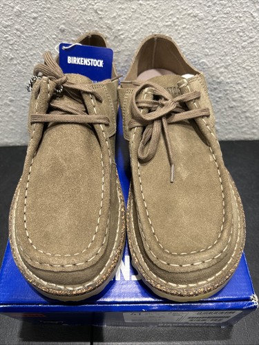 Birkenstocks pasadena gray - birkenstocks,