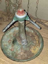 Vintage Sunbeam Yard Sprinkler