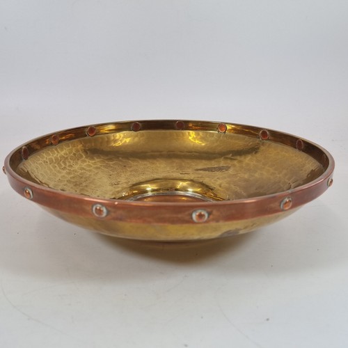 Antique arts and - crafts, brass