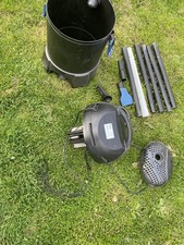 OASE 50110 Pondovac Classic Pond Vaccum Cleaner